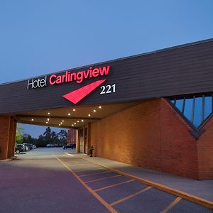 Hotel Carlingview Toronto Airport